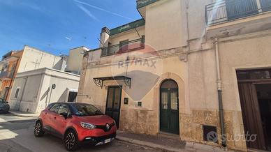 Casa Indipendente - Turi