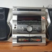 Sony Hi-Fi