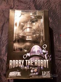 Roby Robot 1/6 Rarissimo Nuovo 