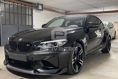BMW M2 Coupé