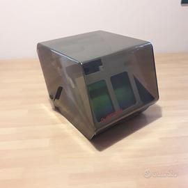 Box contenitore floppy disk da 5,25"