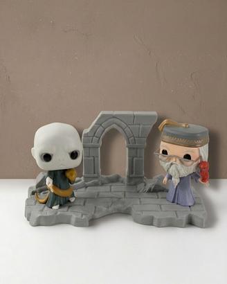 Base funko Harry Potter 