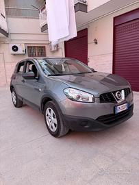 Nissan Qashqai 1.5 Diesel 110 cv