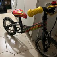 LOMBARDO NAXOS 12″ KIDS MTB SENZA PEDALI