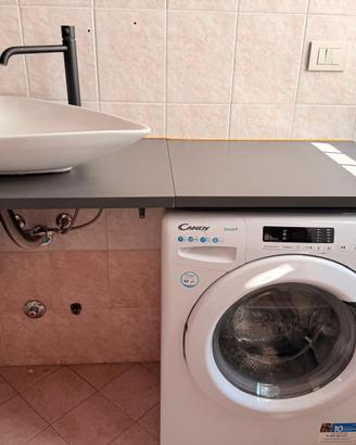 Mobile per bagno