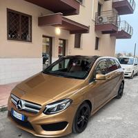 Mercedes Classe B 2017 180 D
