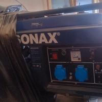 generatore elettricità 