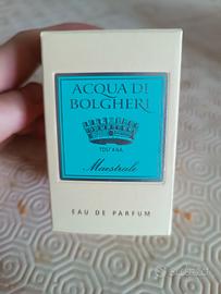 profumo acqua di Bolgheri 50ml