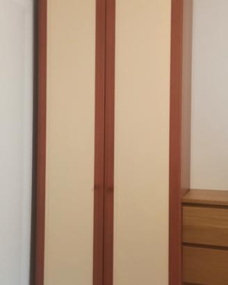 armadio 8 ante ciliegio