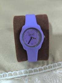 Liu Jo orologio in silicone  mod.luxury