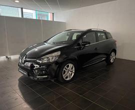 Renault Clio Sporter 1.5 dci energy Zen 90cv