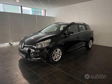 Renault Clio Sporter 1.5 dci energy Zen 90cv