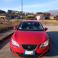 Seat Ibiza 1.2 benzina 5 porte