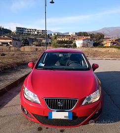 Seat Ibiza 1.2 benzina 5 porte