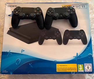 PS 4 Console 