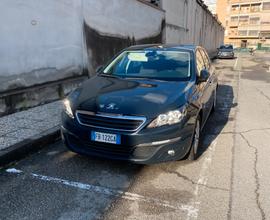 Peugeot 308 sw