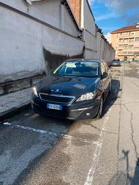 Peugeot 308 sw