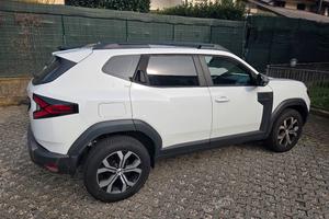 Duster 3^ serie 4x4 
