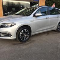 Fiat Tipo 1.3 Mjt S&S SW City Life X NEOPATENTATI