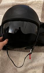 Casco harley davidson Vendita in Motori in Lazio