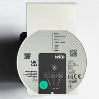 Pompa circolatore Wilo para Z Ku 15/8-75/SC