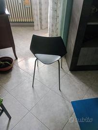 tavolo e sedie