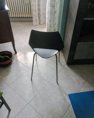 tavolo e sedie