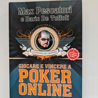Giocare e vincere a Poker Online
