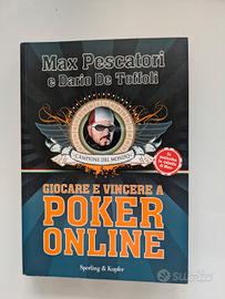 Giocare e vincere a Poker Online