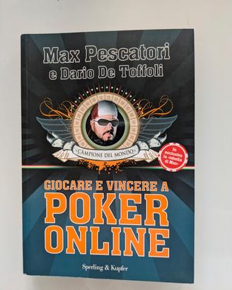 Giocare e vincere a Poker Online