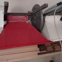 Attrezzatura per vino