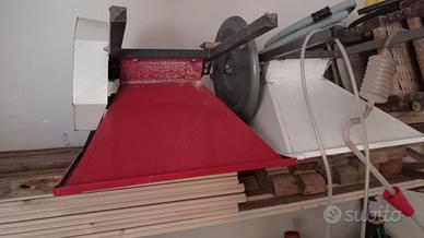 Attrezzatura per vino