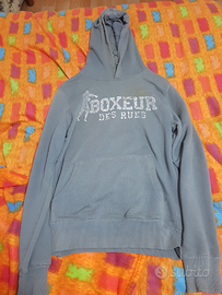 Felpa Boxeur des Rues Uomo