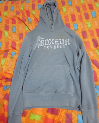 Felpa Boxeur des Rues Uomo