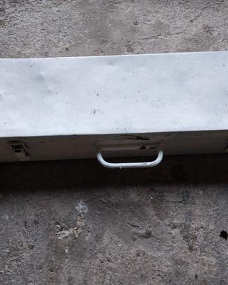 Filiera manuale a cricchetto RAPID