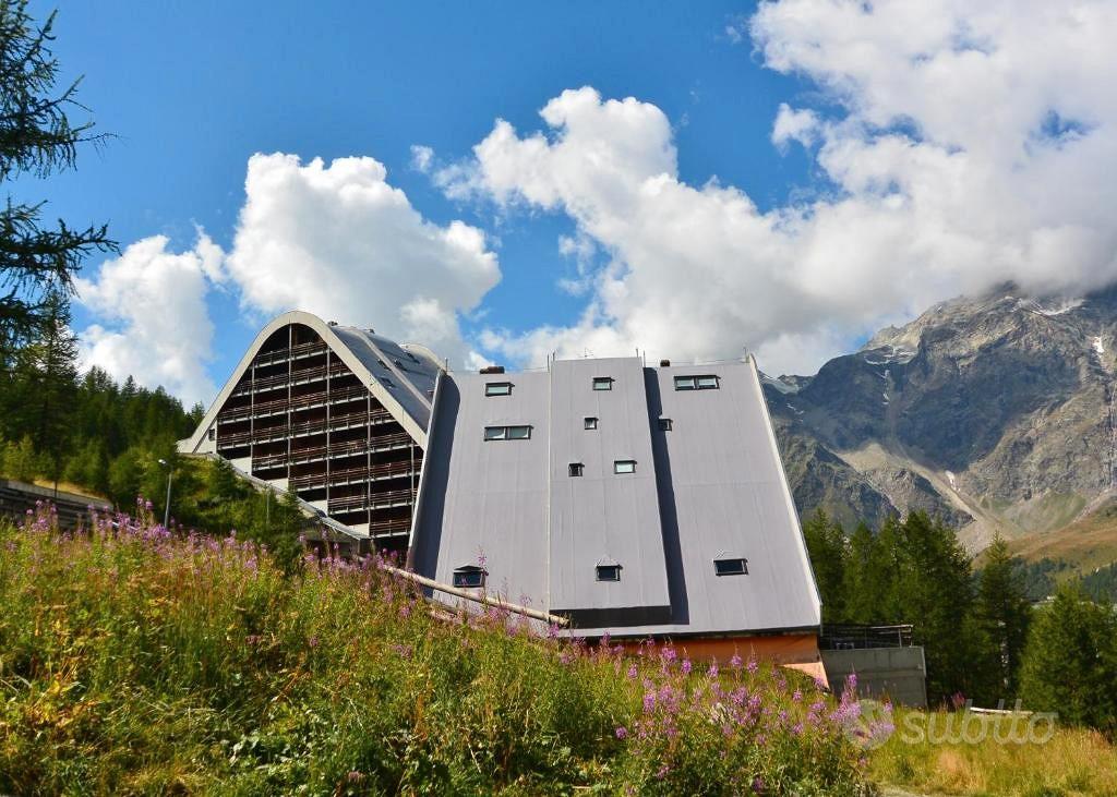 Appartamento – Valtournenche, Cielo Alto - Vista 2
