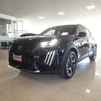 Peugeot 2008 Allure BlueHDi 130 S&S EAT8 Cambio au