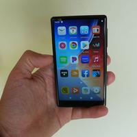 Lettore MP3 SWOFY 64GB con Android 13