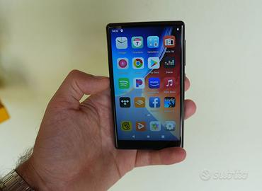 Lettore MP3 SWOFY 64GB con Android 13