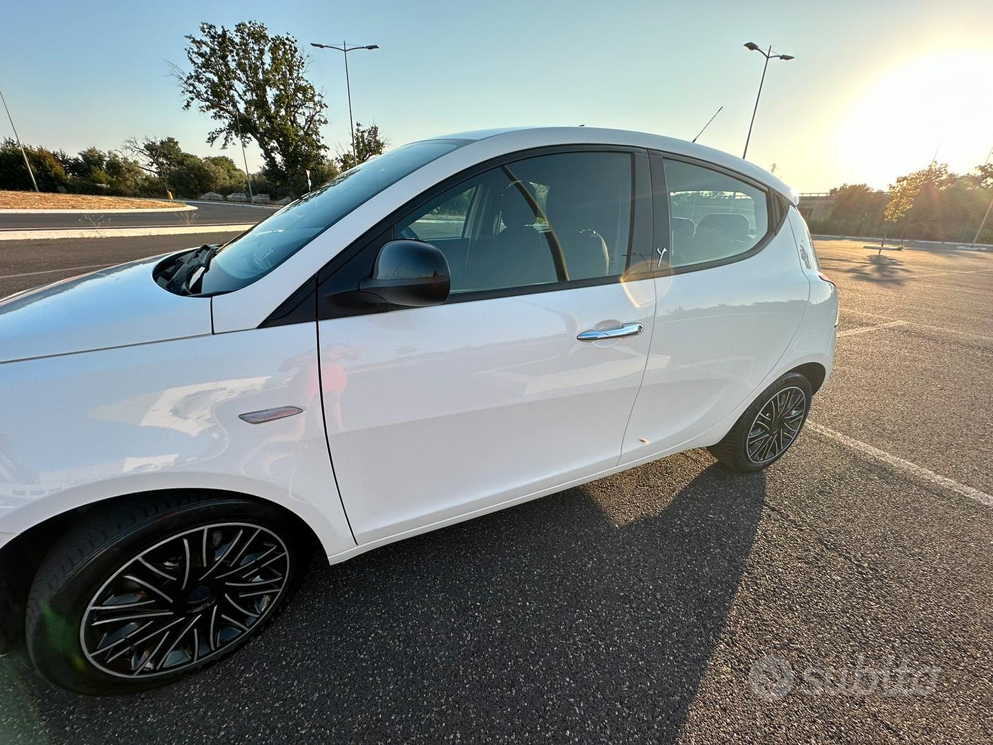 Lancia Ypsilon 2015 photo 5
