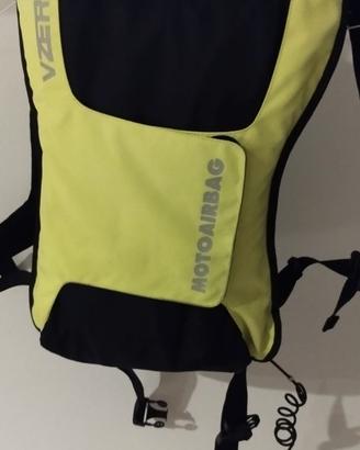 abbigliamento moto usato