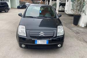 Citroen C2 1.1 Evolution