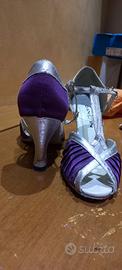 Scarpe da ballo