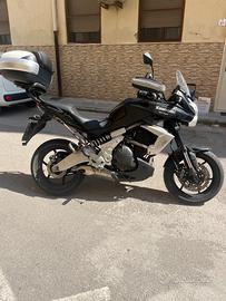 Kawasaki versys 650 2010