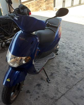 derbi atlantis