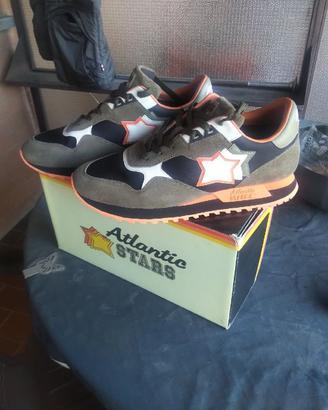 ATLANTIC STARS N 45 NUOVE