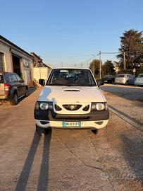 Nissan Terrano II 2.7 Tdi 3 porte Elegance