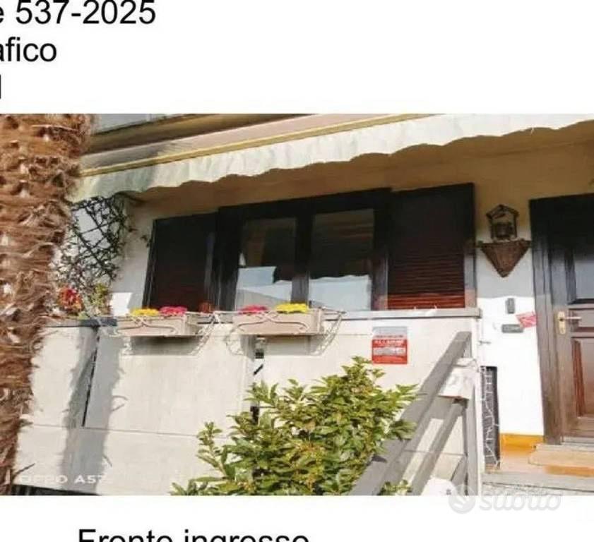 Appartamento – Cassano Magnago, Cassinetta, Villa - Vista 3