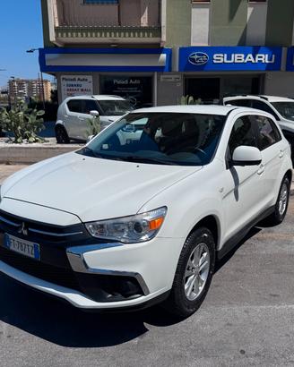 Mitsubishi ASX 1.6 DI-D 114 CV 2WD Invite Navi