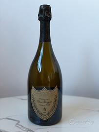 Dom Pérignon Vintage 2008 Champagne con Astuccio